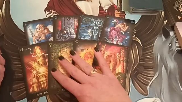 ШОК 💥ВСЁ О ВАС С НИМ И ВАШИХ ОТНОШЕНИЙ ‼️‼️♥️♥️♥️😈👩❤️👨 смотреть онлайн