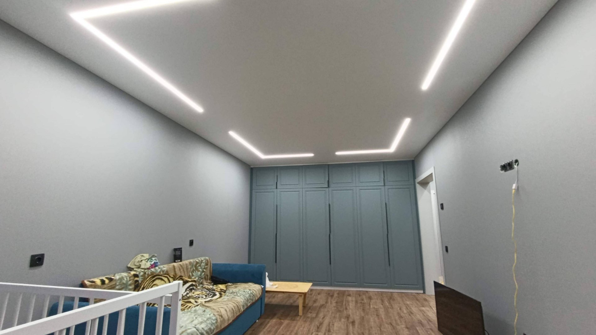 Сколько Стоит Ремонт 3-км. кв.под Ключ 135 б серия в 9 ти. Этажке Вторичка смотреть онлайн