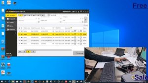 Alieantech KESS V3 vs  KESS V2 #kessv3  #kessv2  #technoindia