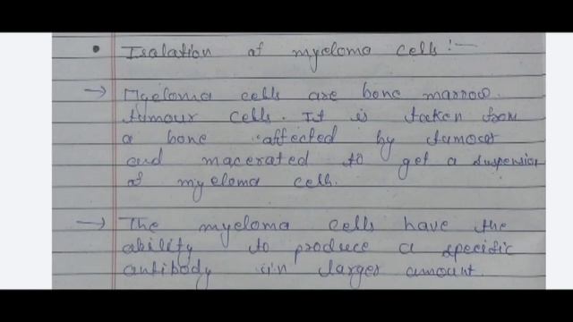 Major Histocompatibility Complex//Antigen Processing And Presentation//Monoclonal Antibody//ELISA
