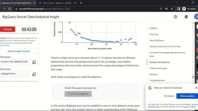 BigQuery Soccer Data Analytical Insight #track-2 #learntoearn #Sports Data Analysis #skills #learn смотреть онлайн