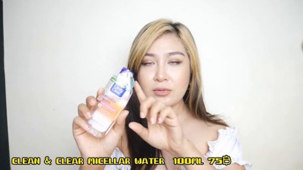 。Favorite 2021 。ใช้แล้วชอบหมวดหมู่สกินแคร์ทั้งปี (ไม่มีสปอนเซอร์) || PEAR SILK 👁