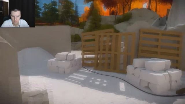 Witness #12 - Завод смотреть онлайн