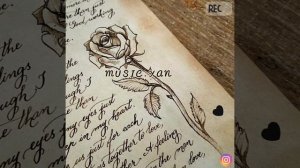 AhmedShad - Прощальное Письмо | ПРЕМЬЕРА 2019