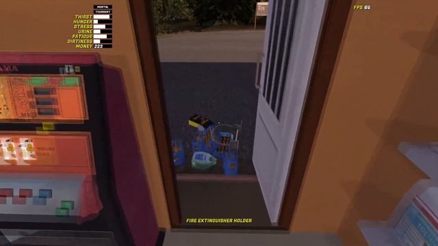 My Summer Car Permadeath Episode Twenty Five: Twin Carbs and Racing Radiator! смотреть онлайн