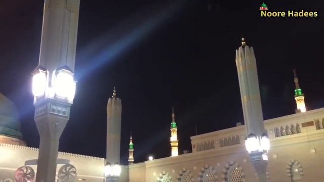 हज़रत मोहम्मद ﷺ का आखरी वक्त का वाकिया ! सुनकर आपकी आंखों में आंसू आजायेंगे || Noore hadees смотреть онлайн