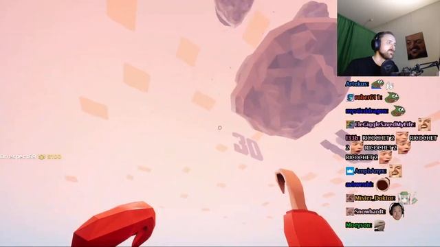 Forsen Plays Three Finger Battle Arena With Streamsnipers (With Chat) смотреть онлайн
