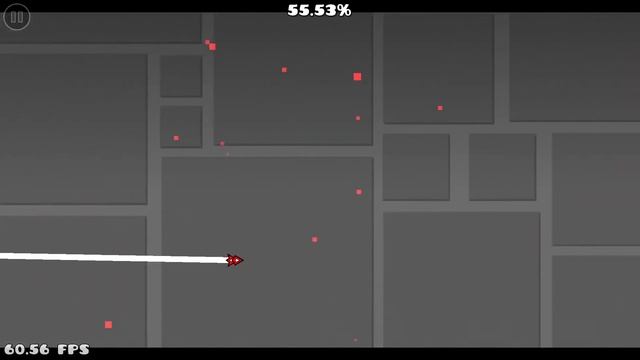 "GOOFY AHH" (Ultimate Layout) Geometry Dash [NoClip Showcase] смотреть онлайн