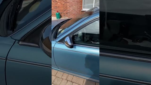 Rover 75 - 2003 - walk around смотреть онлайн