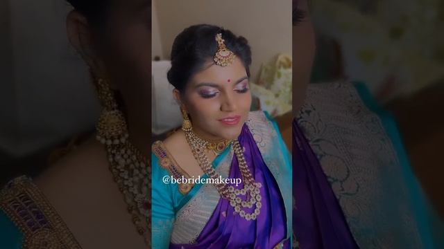Elegance personified- a woman’s beauty is a symphony of grace #gracefulbeauty #bridalmakeup смотреть онлайн