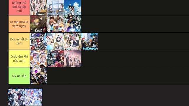 NHỮNG ANIME NÊN XEM VÀO MÙA HÈ 2024 ̶Đ̶̶Ố̶̶I̶ ̶V̶̶Ớ̶̶I̶ ̶T̶̶Ô̶̶I̶ ( Phần 2 ) - Đức xem anime смотреть онлайн