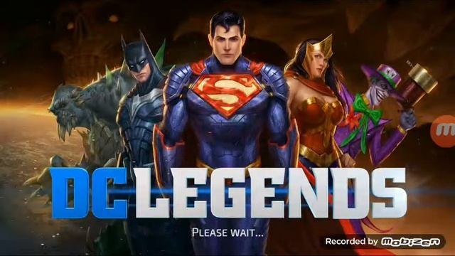 Abel ion dc legends смотреть онлайн