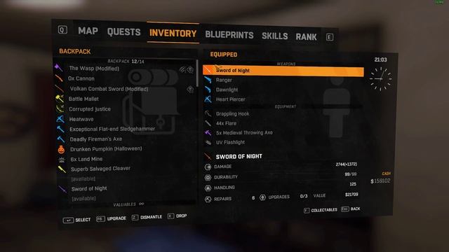 Dying Light - Van Crane Bundle Review смотреть онлайн