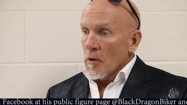 Biker News ~ Former ATF MC Infiltrator Agent Gives Opinion About MCs | My reaction смотреть онлайн