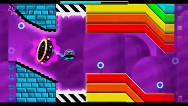 Como pasar geometrycal domineitor|geometry dash смотреть онлайн