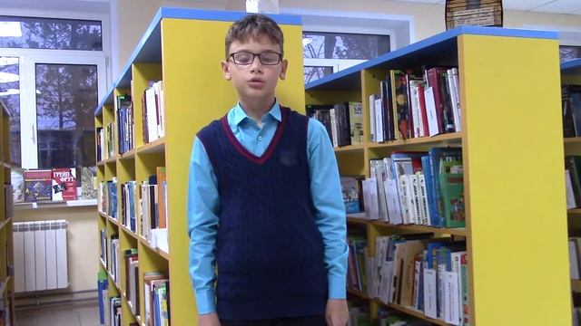 Страна читающая — Павел Рамза читает произведение «Пробужденье» М. И. Цветаевой смотреть онлайн