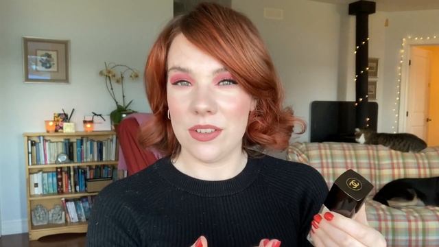 NEW! CHANEL Sublimage L’Essence De Teint Ultimate Radiance-Generating Serum Foundation - Full Revie