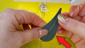 Многие люди не знают зачем это используют в шитье