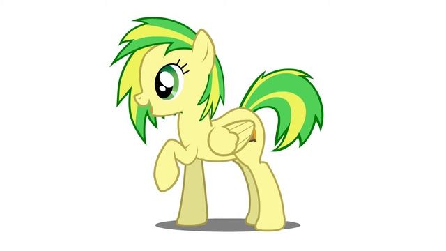 Тестовая Анимация смотреть онлайн