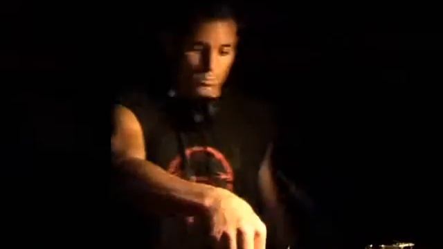TUNNEL С DJ JEEF LANGTON ЧАСТЬ 4 смотреть онлайн