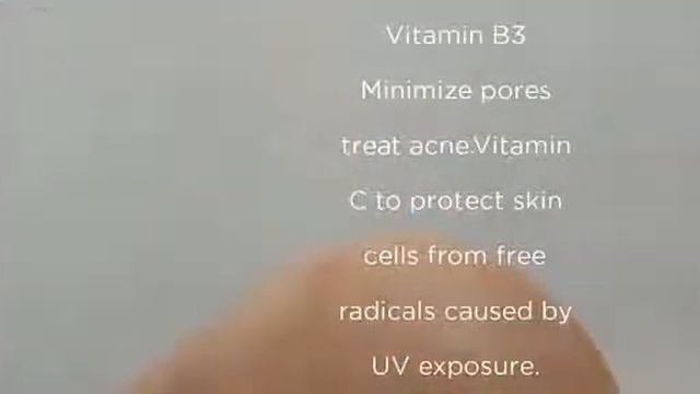AHA SERUM | Brilliant смотреть онлайн