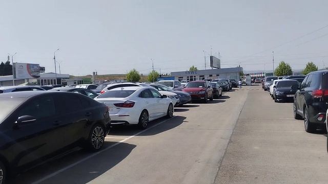 Авто из Грузии в РФ смотреть онлайн