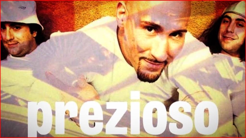 Prezioso - Супер Мегамикс (Евродэнс 90-х Диско Микс) Новая Версия смотреть онлайн