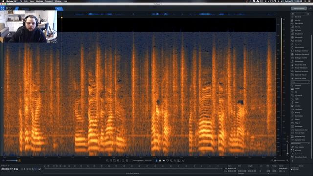 iZotope RX: Tips, Tricks, and Creative Techniques смотреть онлайн