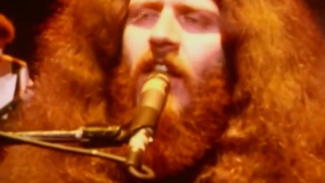 Kansas - Carry On Wayward Son