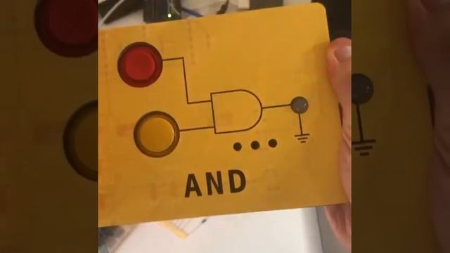 creative ideas for Logic gates смотреть онлайн