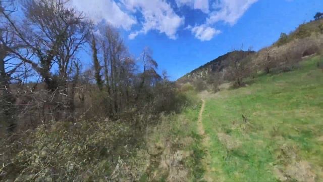 Поход по чернореченскому каньону 6 апреля 2024 смотреть онлайн