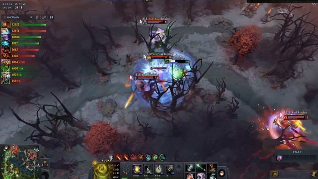 Dota2 - Execration vs Blacklist Game 2 ｜ Bo2 ｜ Group Stage Bali Major 2023 DPC Summer Tour смотреть онлайн