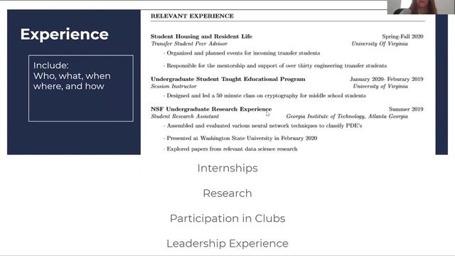 Resume смотреть онлайн