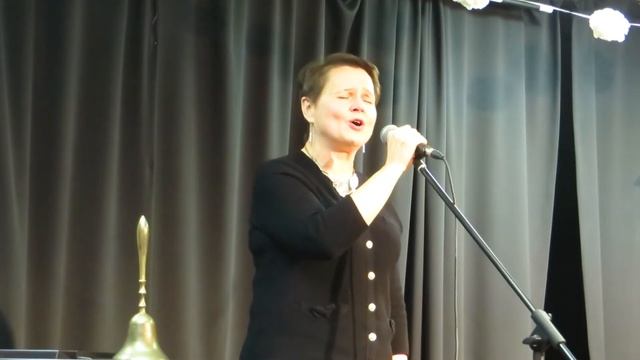 23. Валентина Шевченко. Народная белорусская песня смотреть онлайн