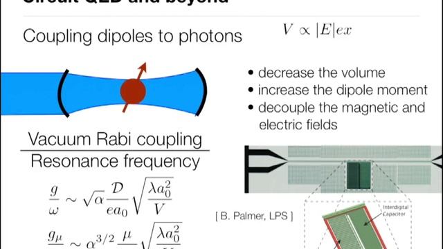 Jake Taylor, "Beyond Linear Paul Traps for Scaling Ion Trap Systems" смотреть онлайн