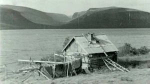 На озере Сейдозеро