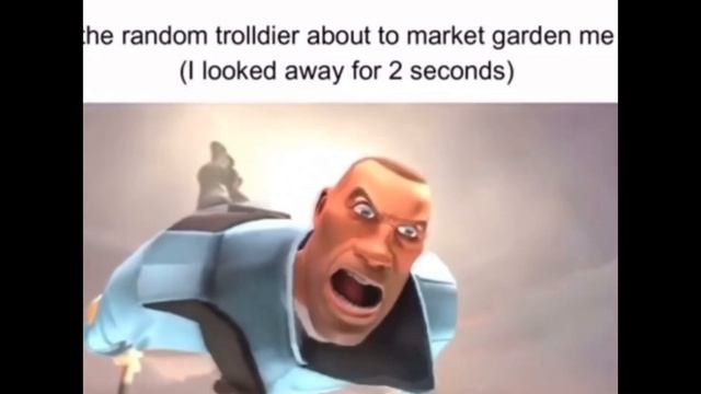 TF2 MEMES V6 смотреть онлайн