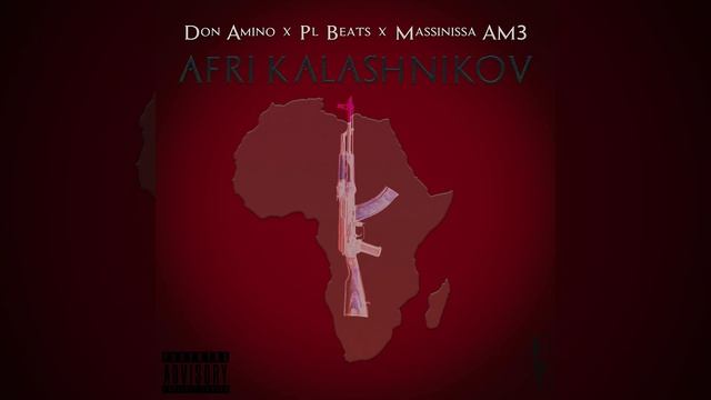 @donaminoofficiel1010 x Pl Beats x Massinissa AM3 - Afrikalashnikov [Official Audio] смотреть онлайн