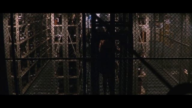 THE RELIC “Striking Back/Face To Face” (isolated score) смотреть онлайн