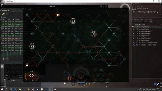 Alpha Through The Wormhole: Heron finds the easiest hack ever, and 130 mil, thanks смотреть онлайн