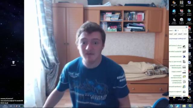 VJLink поёт смотреть онлайн