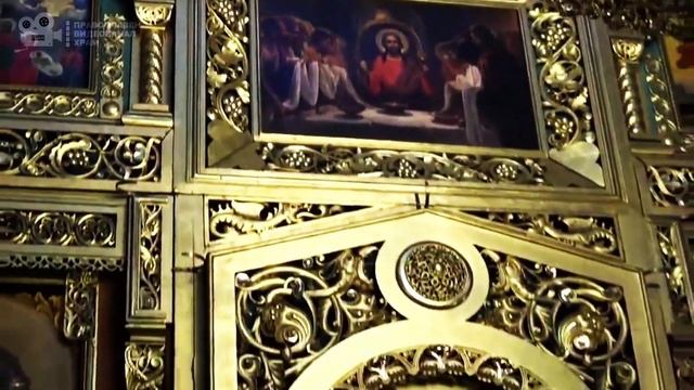 Неделя Кръстопоклонна. Спомен с Негово Светейшество български патриарх Неофит. смотреть онлайн