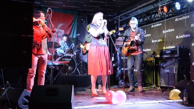 Дальний свет - Песня рыбьих губ смотреть онлайн