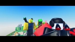 Noob Experiment Multiverse 1