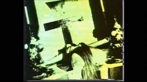 My Dying Bride - Symphonaire Infernus Et Spera Empyrium [with lyrics]