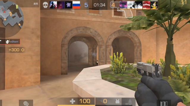 📲МОЙ СОФТ = ТЕЛЕФОН!? 🎯🤯Highlight Standoff 2 смотреть онлайн
