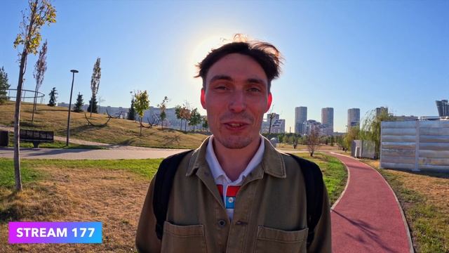 КВАДРОБЕРЫ: НОВОЕ ХОББИ ИЛИ СОЦИАЛЬНАЯ УГРОЗА? смотреть онлайн