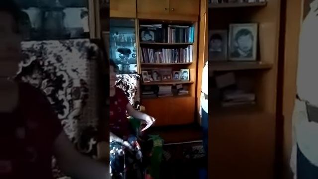 Летела с фронта похоронка Святослав поздравляет ветеранов. смотреть онлайн