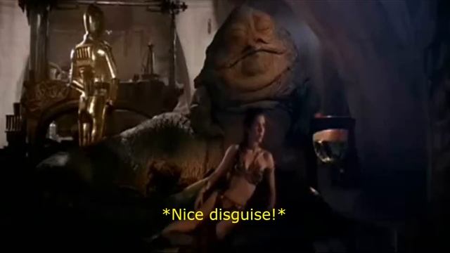 Jabba with subtitles смотреть онлайн