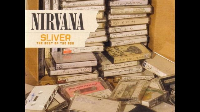 Nirvana-Lithium(solo acoustic) смотреть онлайн